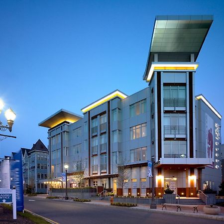 Bungalow Hotel Long Branch Exterior foto